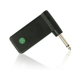 Xvive GA4 Mini Kulaklık Amfisi USB Şarj Edilebilir - 2