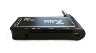 Xvive GA4 Mini Kulaklık Amfisi USB Şarj Edilebilir - 4