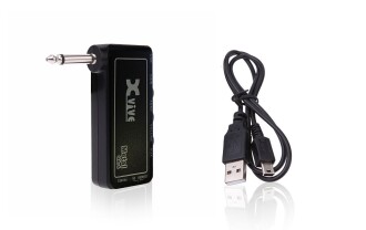 Xvive GA4 Mini Kulaklık Amfisi USB Şarj Edilebilir - 7