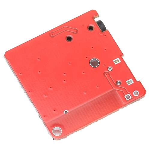 XY-BT-Mini Bluetooth 4.1 Modülü MP3 Lossless Decoder Kart Araç Hoparlör Amfi