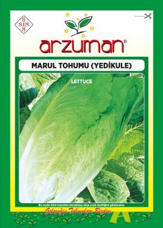Yedikule Marul Tohumu 10 Gr 