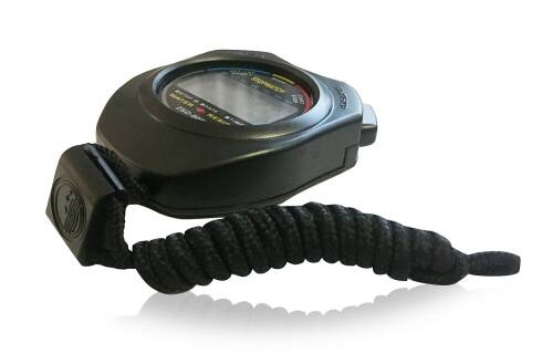 ZSD-808 Dijital Sporcu Kronometresi Tur Zamanlı - 4